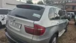 BMW X5 2007 Gray - 1