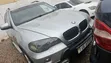 BMW X5 2007 Gray - 2
