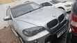 BMW X5 2007 Gray - 3