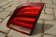 Mercedes-Benz GLE W166 Boot Lights (2016-2018) - 1