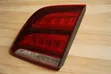 Mercedes-Benz GLE W166 Boot Lights (2016-2018) - 2
