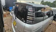 Toyota Sienta 2006 Silver - 1