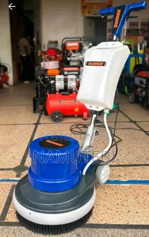 Runner Floor Scrubber - Brand New