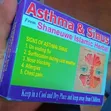Nature's Way Asthma & Sinus Body Wellness Supplement - 2