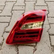 Mercedes-Benz ML 350 W166 Boot Lights - 2