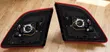 Mercedes-Benz ML 350 W166 Boot Lights - 3
