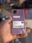 Sharp Aquos Zero 6 128GB Purple - 1