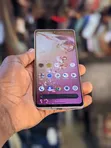 Sharp Aquos Zero 6 128GB Purple - 2