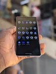 Sharp Aquos Zero 6 128GB Purple - 3