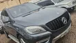 Mercedes-Benz M Class 2014 Gray - 1