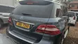 Mercedes-Benz M Class 2014 Gray - 2