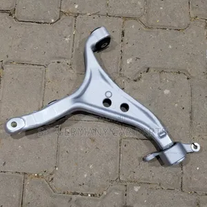 Lower Suspension Plate for Mercedes-Benz ML350 W166