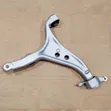 Lower Suspension Plate for Mercedes-Benz ML350 W166 - 2