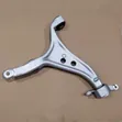 Lower Suspension Plate for Mercedes-Benz ML350 W166 - 3
