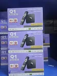 Q1 Allwinner H313 Android TV Box with Bluetooth - 3