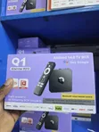 Q1 Allwinner H313 Android TV Box with Bluetooth - 4