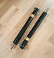 Genuine Mercedes-Benz Rear Shock Absorbers for ML W166 - 2