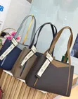 Chris Bella Women's Handbag Set - 2
