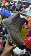 Safety Boy High Cut Safety Shoes - 5