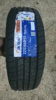 Brand New Durun Tyres 225/60R17 - 1