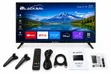 Blackark 32" Smart HD Android TV - 2
