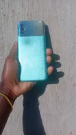 Tecno Spark 8P 64 GB Blue - 2