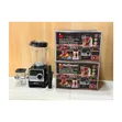 Hoffmans 2-in-1 Home & Commercial Blender HM 2108 - 2
