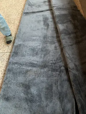 Plain Wall-to-Wall Carpets for Office & Home