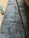 Plain Wall-to-Wall Carpets for Office & Home - 1