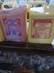 Super Stick Contact Adhesive Glue 5L - 1