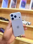 Apple iPhone 17 Pro Max 256GB Orange - 3