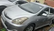 Toyota Wish 2006 Silver - 2