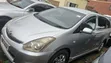 Toyota Wish 2006 Silver - 4