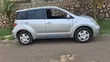 Toyota IST 2002 Silver - 3