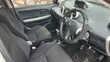 Toyota IST 2002 Silver - 5