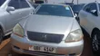 Toyota Mark II Grande 2004 Silver - 1