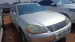 Toyota Mark II Grande 2004 Silver - 2