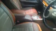 Toyota Mark II Grande 2004 Silver - 5