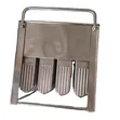 Stainless Steel Ice Popsicle Mold Tray - 4