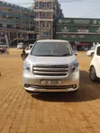 Toyota Noah 2009 Silver - 1
