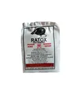 Rat Poison - Fast Acting - 2