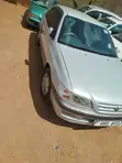 Toyota Premio 2021 Silver - 4