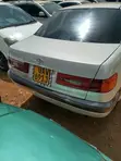 Toyota Premio 2021 Silver - 5