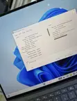 Dell Precision 5570 Laptop - Intel Core i7, 16GB RAM, 1TB SSD - 3