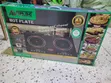 Avinas AV-802 Double Electric Hot Plate / Infrared Cooker 3500W - 2