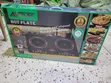 Avinas AV-802 Double Electric Hot Plate / Infrared Cooker 3500W - 3