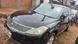 Nissan Murano 2009 Black - 1