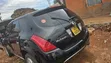 Nissan Murano 2009 Black - 2