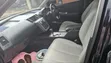 Nissan Murano 2009 Black - 3