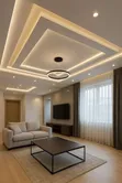 Gypsum Ceiling Installation Services - 1